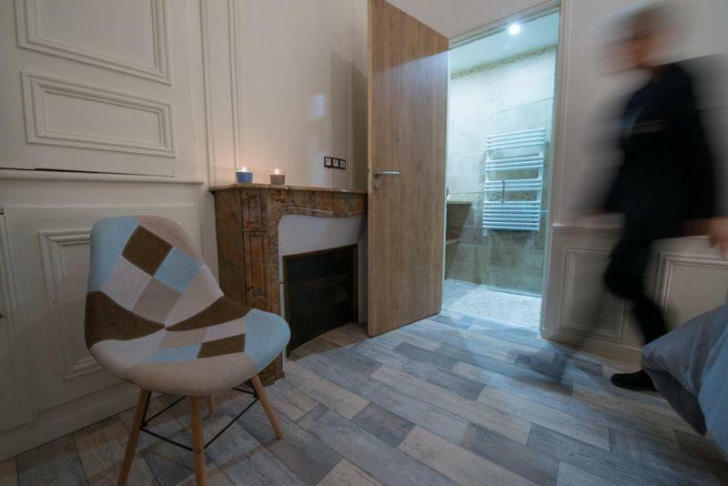 Le 29 Apartment Amiens Exterior photo